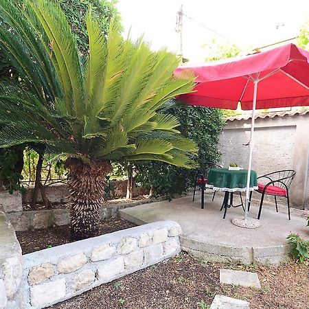 Apartment Garden Kotor Eksteriør bilde